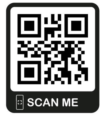 Scan The QR Code